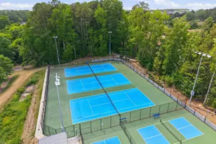 1224 Claret Ln, Morrisville, NC 27560 - Photo 43