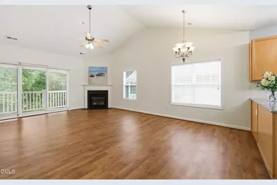 1224 Claret Lane, Morrisville, NC 27560 - Photo 7