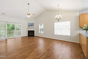 1224 Claret Ln, Morrisville, NC 27560 - Photo 7
