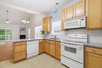 1224 Claret Lane, Morrisville, NC 27560 - Photo 11