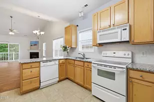 1224 Claret Ln, Morrisville, NC 27560 - Photo 11
