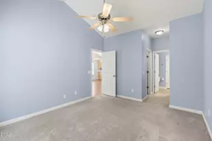 1224 Claret Ln, Morrisville, NC 27560 - Photo 21