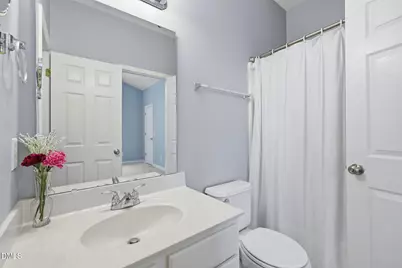 1224 Claret Lane, Morrisville, NC 27560 - Photo 19