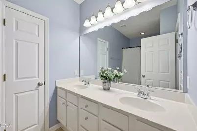 1224 Claret Lane, Morrisville, NC 27560 - Photo 27