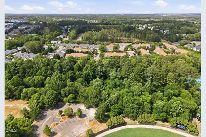1224 Claret Lane, Morrisville, NC 27560 - Photo 47