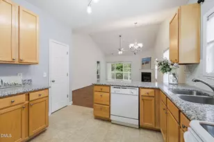 1224 Claret Ln, Morrisville, NC 27560 - Photo 9