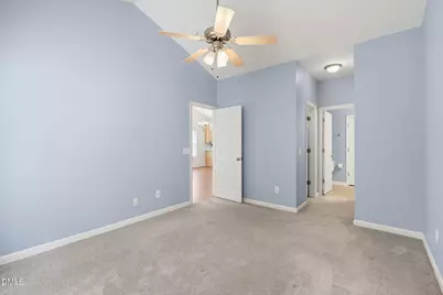 1224 Claret Lane, Morrisville, NC 27560 - Photo 25