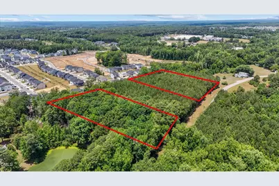 2409 Marks Creek Road, Knightdale, NC 27545 - Photo 5