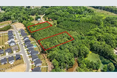 2409 Marks Creek Road, Knightdale, NC 27545 - Photo 7