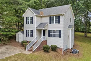 547 Lockwood Dr, Clayton, NC 27527 - Photo 33