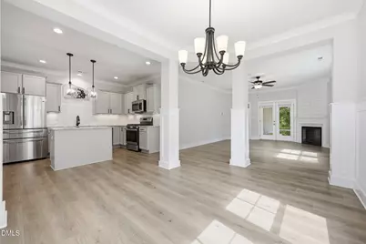 116 Spruce Hollow Circle, Spring Lake, NC 28390 - Photo 7