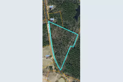 0 Alton Road, Eagle Springs, NC 27242 - Photo 5