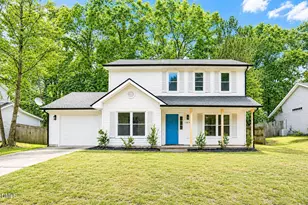 1414 Ravensthorpe Dr, Fuquay Varina, NC 27526 - Photo 19
