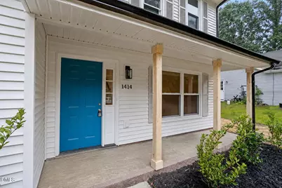 1414 Ravensthorpe Drive, Fuquay-Varina, NC 27526 - Photo 3