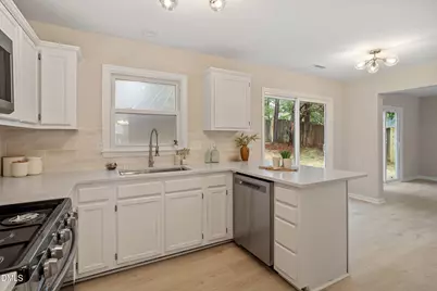 1414 Ravensthorpe Drive, Fuquay Varina, NC 27526 - Photo 31