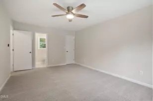 1414 Ravensthorpe Dr, Fuquay Varina, NC 27526 - Photo 25