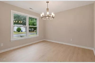 1414 Ravensthorpe Drive, Fuquay Varina, NC 27526 - Photo 11