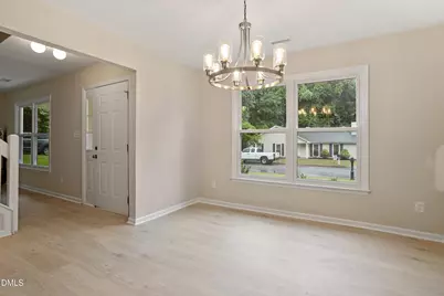 1414 Ravensthorpe Drive, Fuquay Varina, NC 27526 - Photo 9
