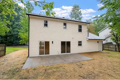 1414 Ravensthorpe Drive, Fuquay Varina, NC 27526 - Photo 17