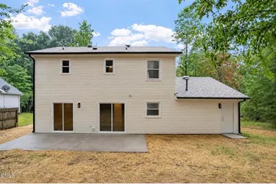 1414 Ravensthorpe Drive, Fuquay Varina, NC 27526 - Photo 19