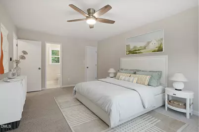 1414 Ravensthorpe Drive, Fuquay Varina, NC 27526 - Photo 7