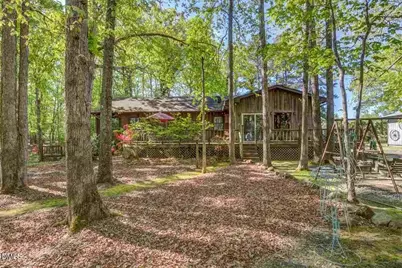 4204 Pine Rail Lane, Apex, NC 27523 - Photo 5