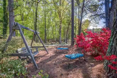 4204 Pine Rail Lane, Apex, NC 27523 - Photo 9