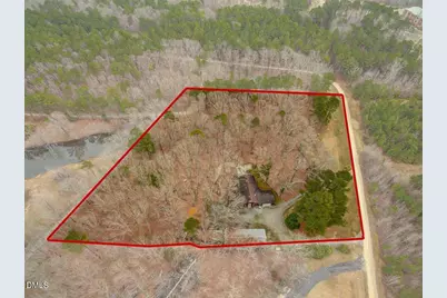 4204 Pine Rail Lane, Apex, NC 27523 - Photo 11