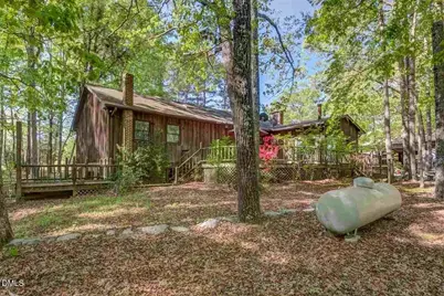 4204 Pine Rail Lane, Apex, NC 27523 - Photo 7