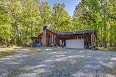 4204 Pine Rail Lane, Apex, NC 27523 - Photo 3