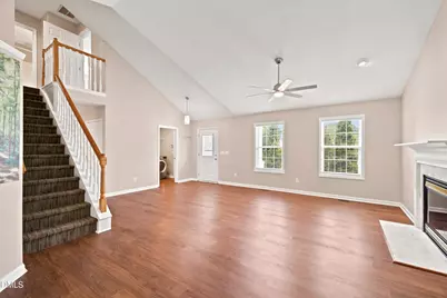 2209 Hatton Way, Raleigh, NC 27604 - Photo 5