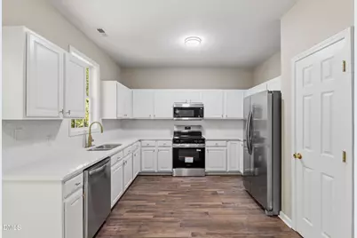 2016 Red Quartz Drive, Raleigh, NC 27610 - Photo 7