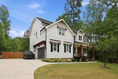 15032 Westerfield Road, Wake Forest, NC 27587 - Photo 5