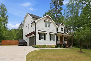 15032 Westerfield Rd, Wake Forest, NC 27587 - Photo 5