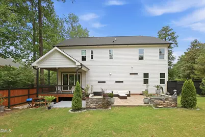 15032 Westerfield Road, Wake Forest, NC 27587 - Photo 47