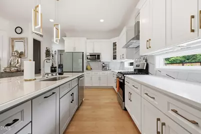 15032 Westerfield Road, Wake Forest, NC 27587 - Photo 19