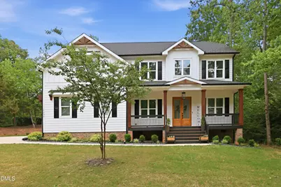 15032 Westerfield Road, Wake Forest, NC 27587 - Photo 3