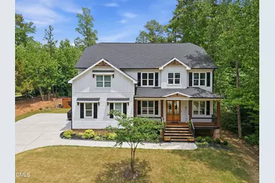 15032 Westerfield Road, Wake Forest, NC 27587 - Photo 1