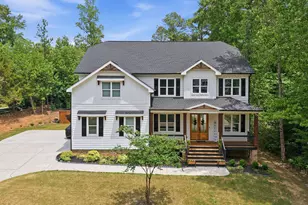 15032 Westerfield Rd, Wake Forest, NC 27587 - Photo 1