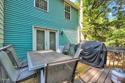 601 Middleton Avenue, Cary, NC 27513 - Photo 17