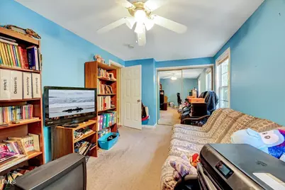 601 Middleton Avenue, Cary, NC 27513 - Photo 17
