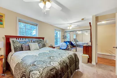 601 Middleton Avenue, Cary, NC 27513 - Photo 9
