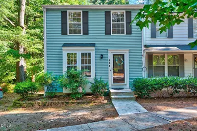 601 Middleton Avenue, Cary, NC 27513 - Photo 1