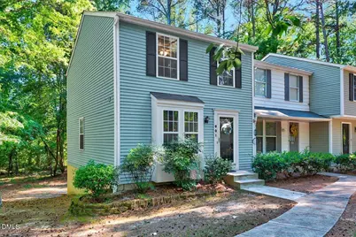 601 Middleton Avenue, Cary, NC 27513 - Photo 1