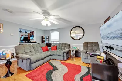 601 Middleton Avenue, Cary, NC 27513 - Photo 5