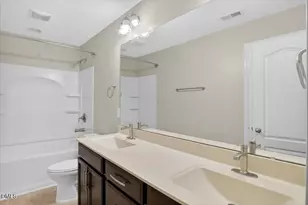 8836 Forester Ln, Apex, NC 27539 - Photo 23