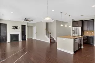 8836 Forester Ln, Apex, NC 27539 - Photo 3