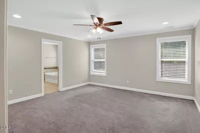 8836 Forester Lane, Apex, NC 27539 - Photo 15