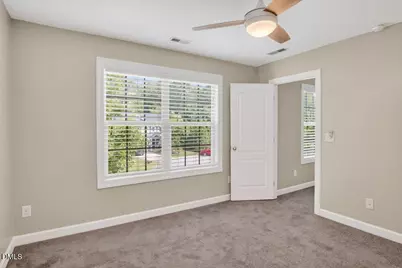 8836 Forester Lane, Apex, NC 27539 - Photo 21