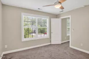 8836 Forester Ln, Apex, NC 27539 - Photo 21